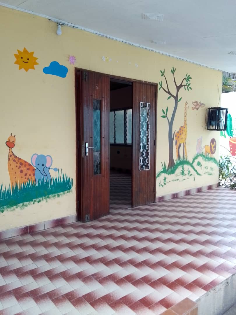 Image du bien à Brazzaville